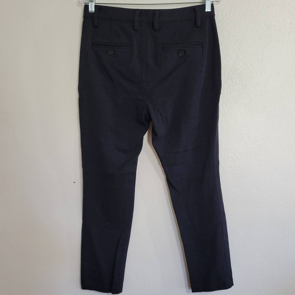 Kit and Ace Men's Straight Leg Trousers - Picture 2 of 11